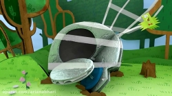 انیمیشن Paper Tales قسمت 10